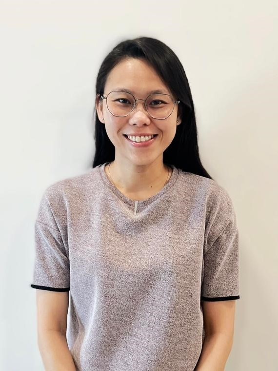 Volunteers and participants sharing moments of mindfulness and friendship over a cup of Dhyana Tea