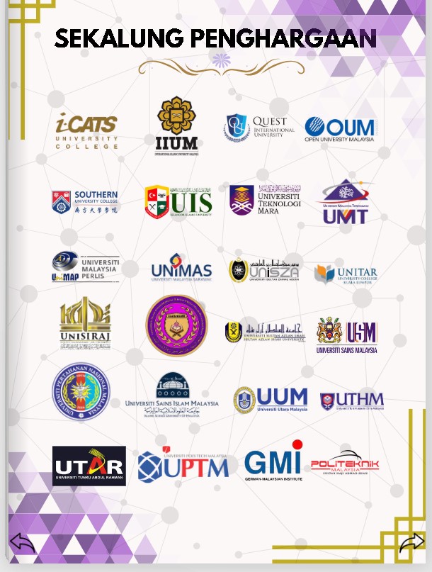 UTAR is proud to have participated in the innovation competition