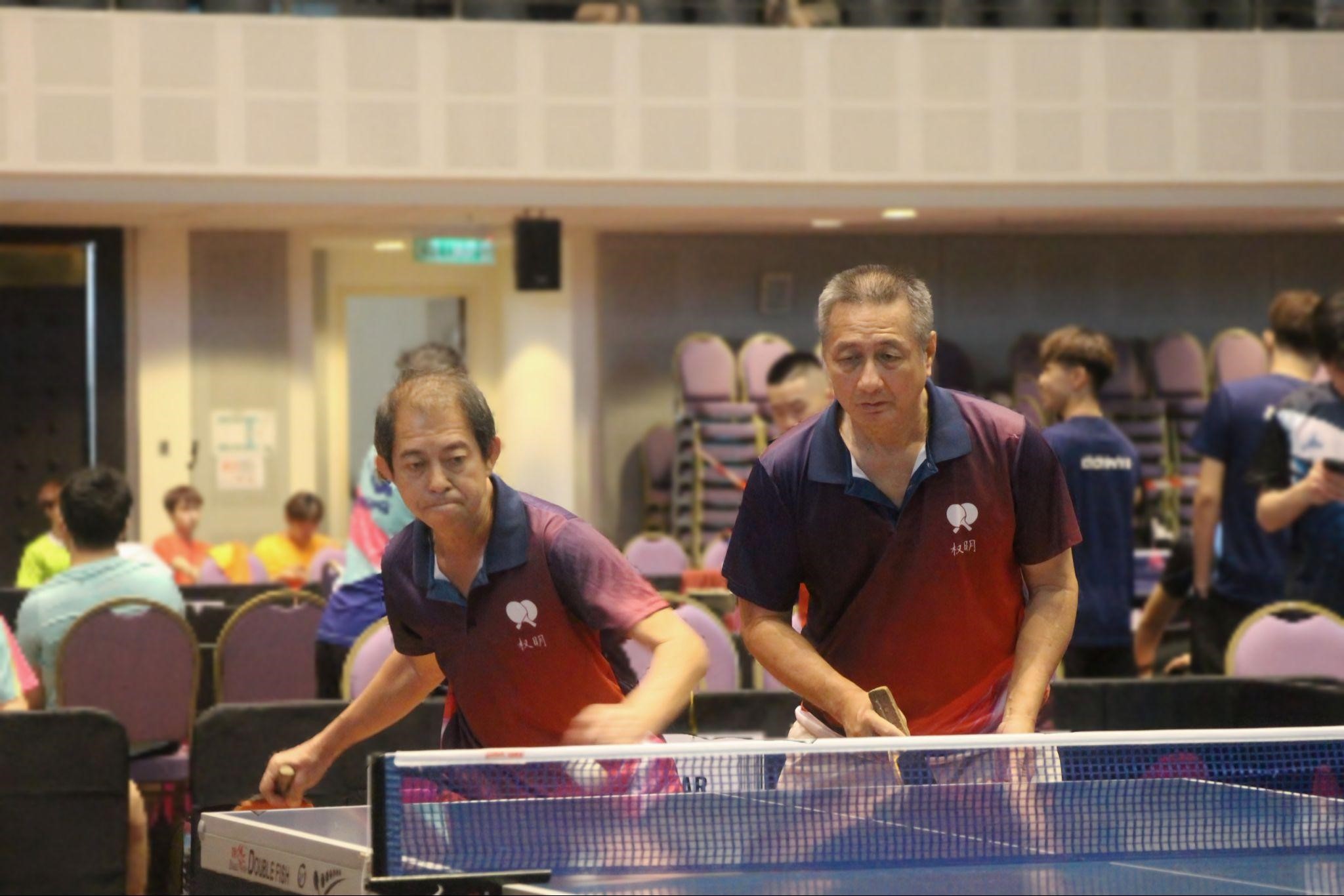 Teams in action