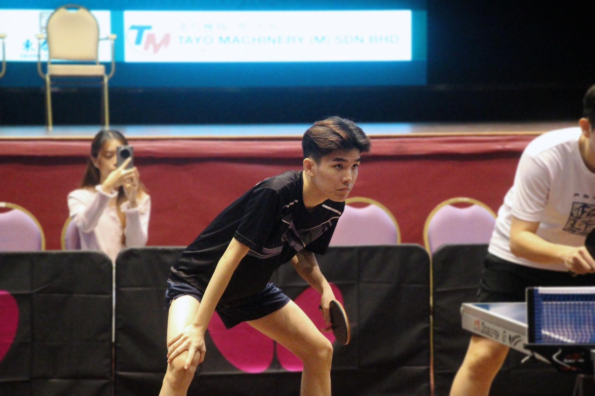 Teams in action