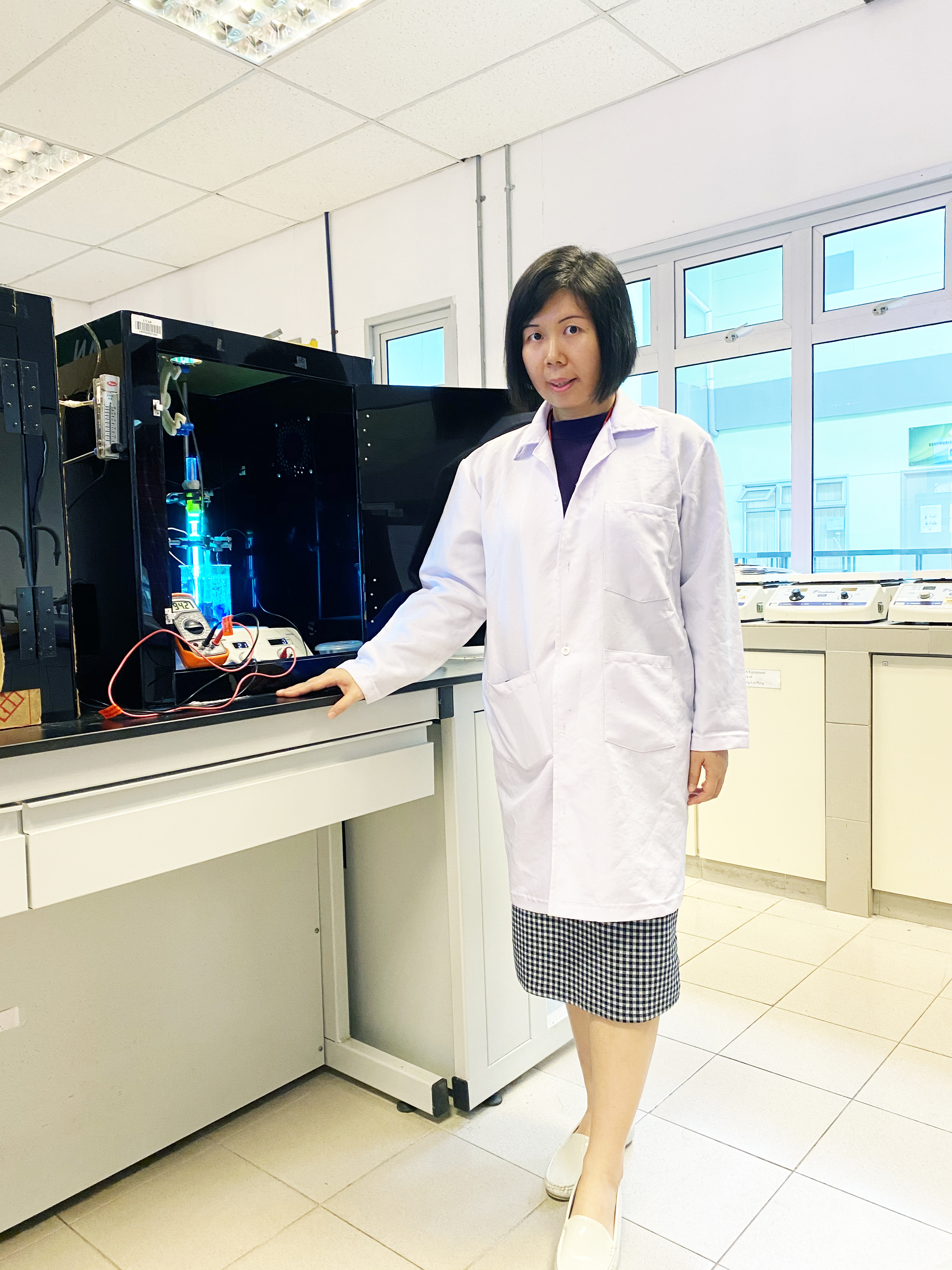 Dr Lam is ranked 35th in Malaysia in Materials Science by Research.com (2025 Edition)
