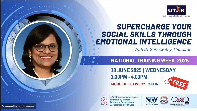 Dr Saraswathy