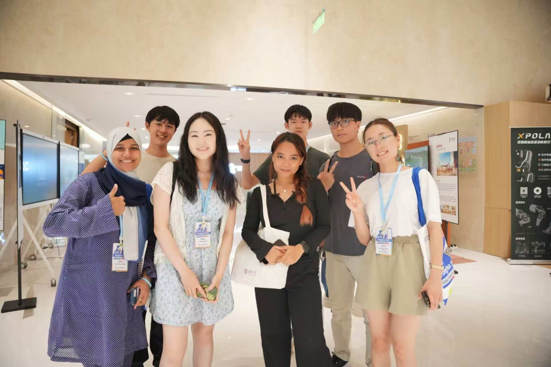 Ever wonder where tech innovators go in Shenzhen? One place is the Shenzhen InnoX Academy!