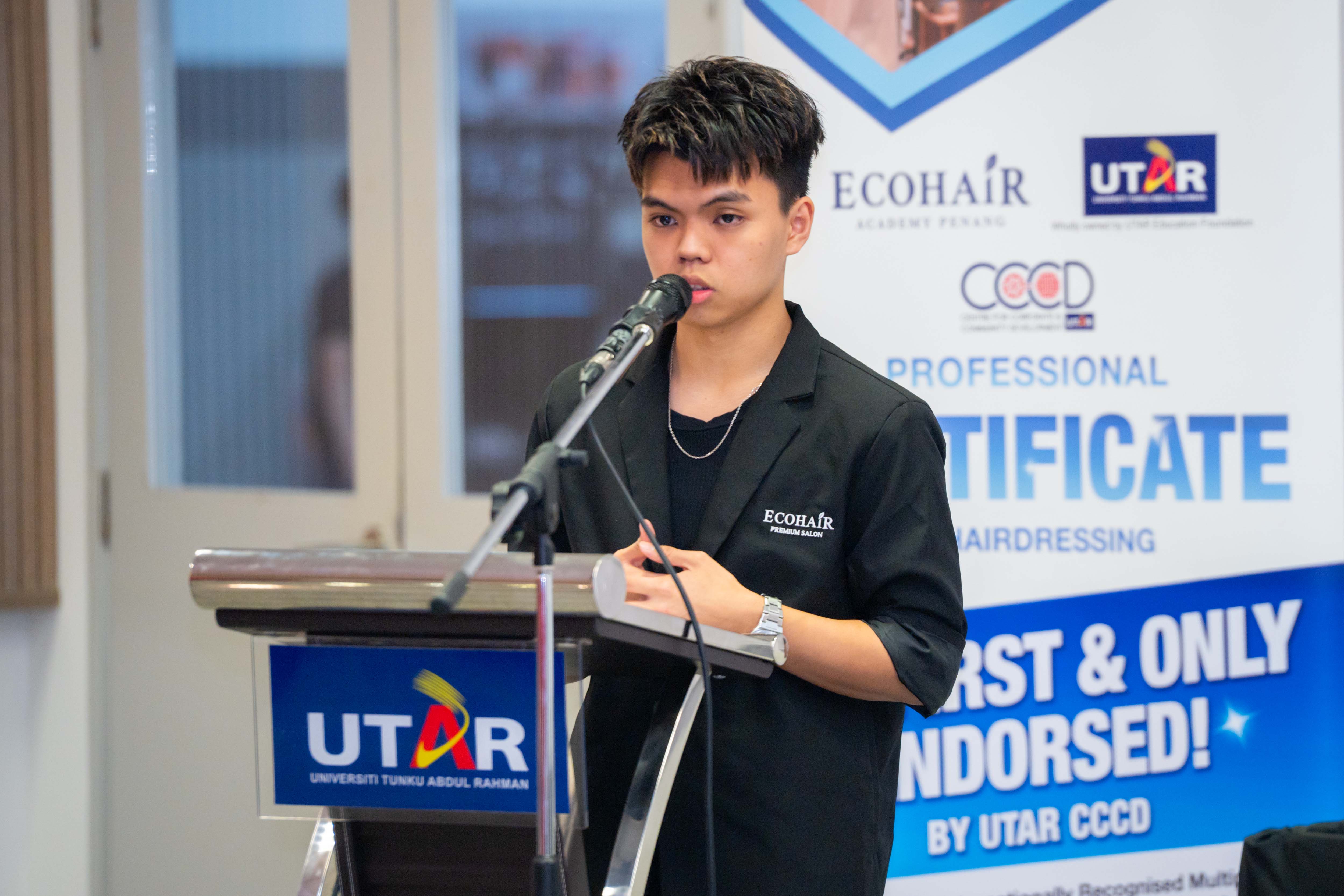 Mr Wong Chu Kok