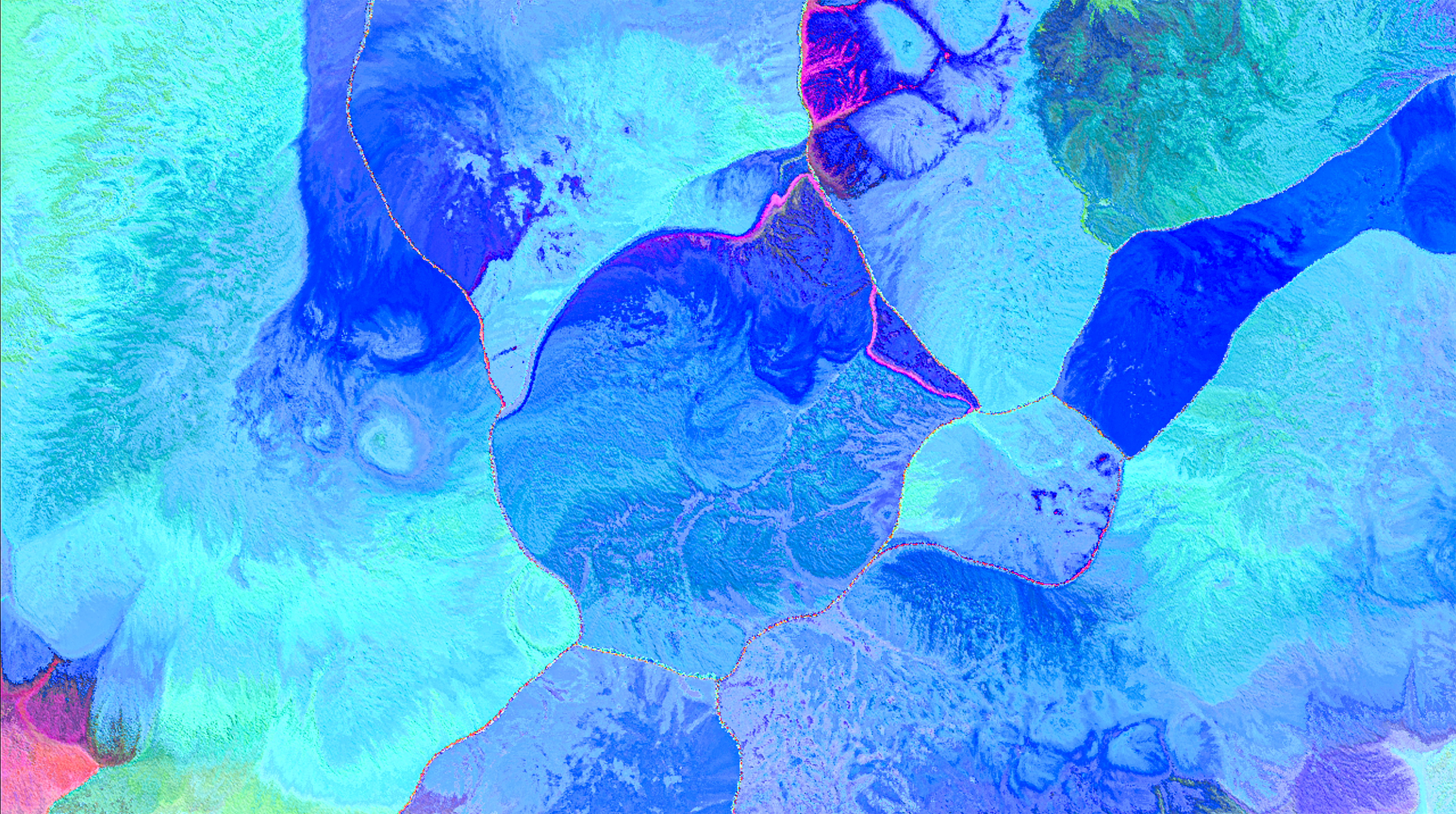 Mr Lee Kin Keong’s artwork