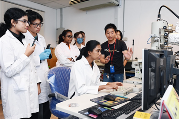 Hands-on workshop on SEM