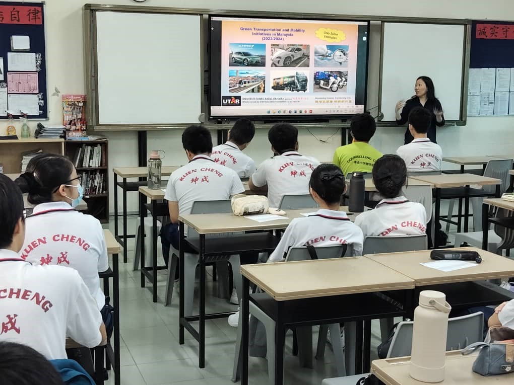 Green Transportation and Mobility for Smart Cities workshop